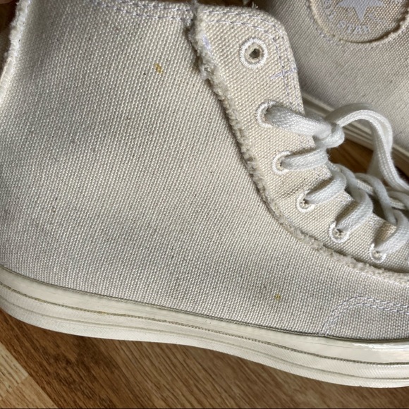 Chuck 70s hi top - Picture 8 of 8